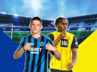 Κλαμπ Μπριζ - Ντόρτμουντ