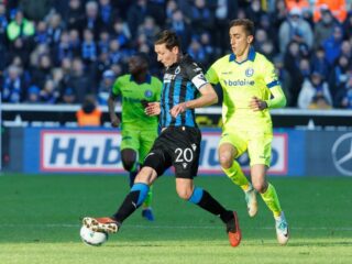 Κλαμπ Μπριζ - Γάνδη