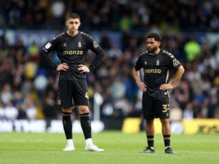 Κόβεντρι - Μπλάκμπερν