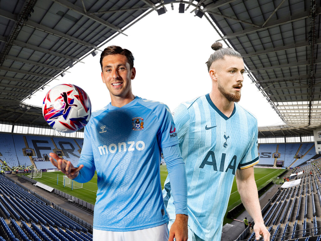 Κόβεντρι - Τότεναμ προγνωστικά