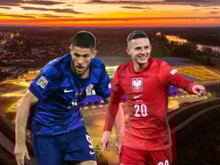 Κροατία - Πολωνία