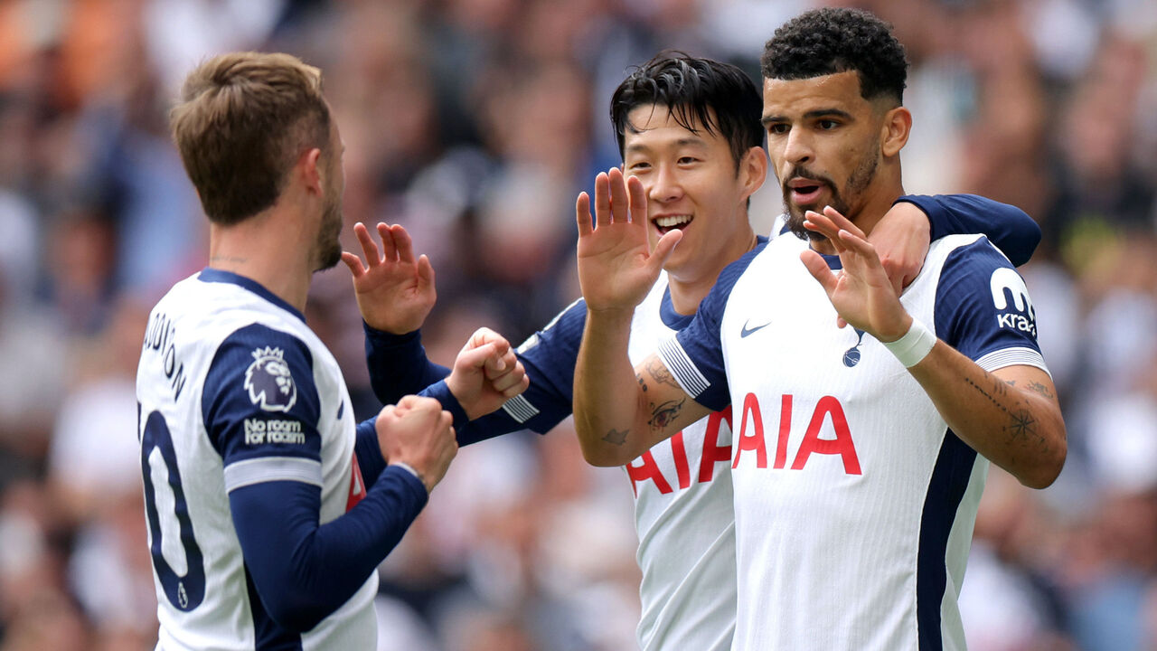 Αρέσει, θα βρει και τα αποτελέσματα