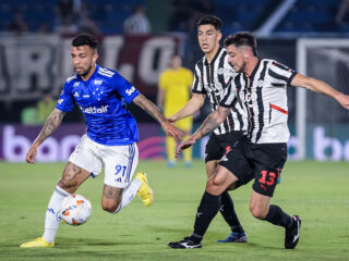 Κρουζέιρο - Λιμπερτάδ