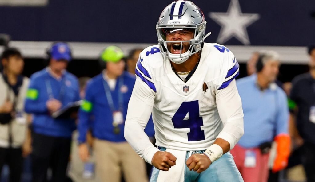 προγνωστικά NFL