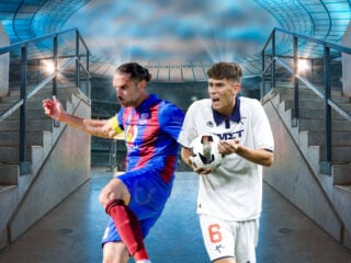 Διαγόρας Ρόδου - Καλλιθέα