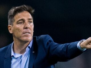 Λεόν - Κρουζ Αζούλ