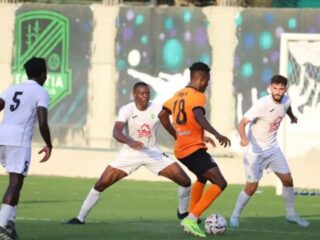 Εγνάτια - Μπύλις