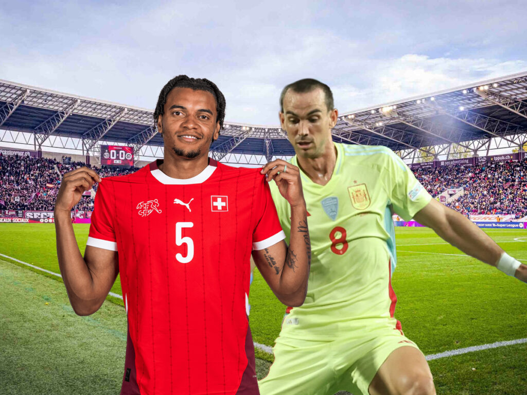 Ελβετία - Ισπανία προγνωστικά στοιχήματος