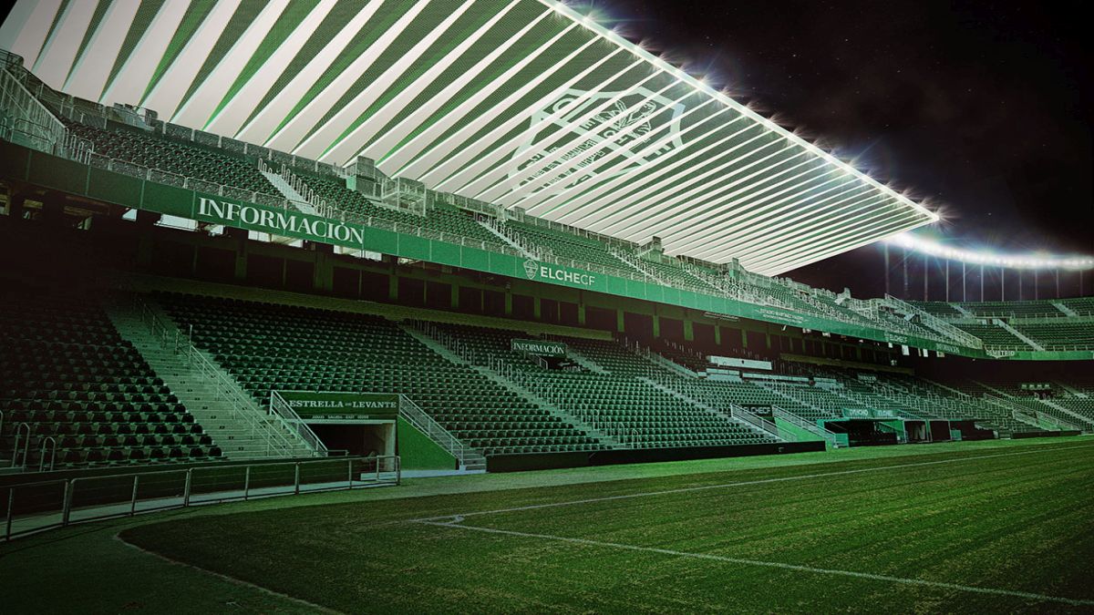 Έλτσε - Κόρδοβα στοίχημα: Ρισκάρουμε στο 2.95 της πολλαπλής επιλογής