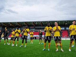 Έλφσμποργκ - Νόρσεπινγκ