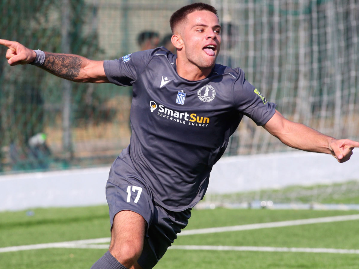 Εθνικός Νέου Κεραμιδίου