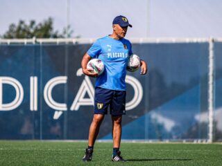 Φαμαλισάο - Ζιλ Βισέντε