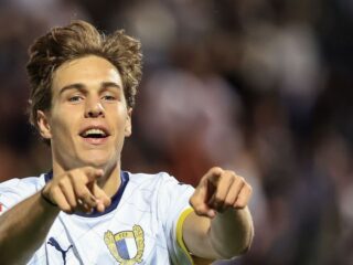 Φαμαλισάο - Νασιονάλ Μαδέιρα