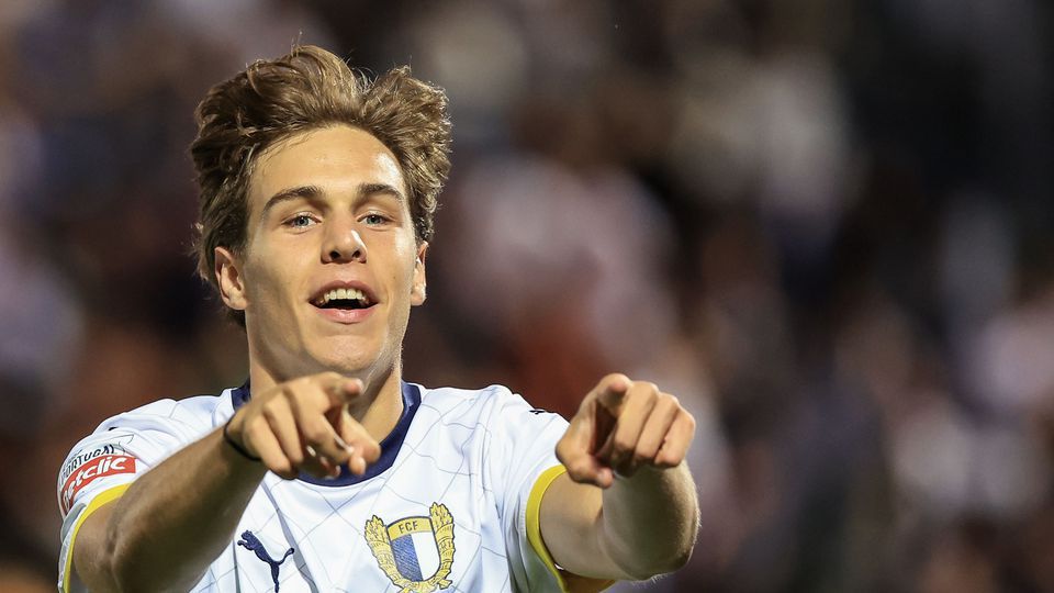 Φαμαλικάο - Νασιονάλ Μαδέιρα προγνωστικά