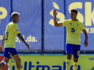 Φαρένσε - Αρούκα