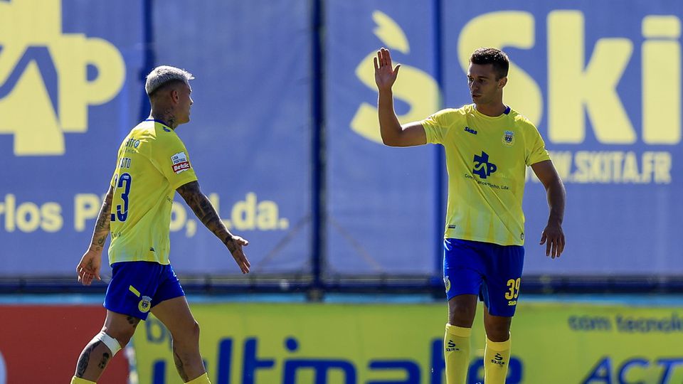 Φαρένσε - Αρούκα προγνωστικά