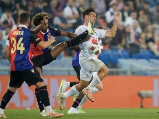 Λουκέρνη - Βασιλεία