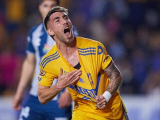 Κερέταρο - Τίγκρες