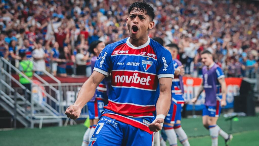 Ιντερνασιονάλ - Φορταλέζα προγνωστικά: Στο ένα (τουλάχιστον) ημίχρονο