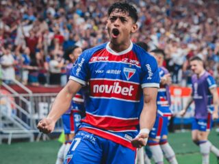 Φορταλέζα - Μπαΐα