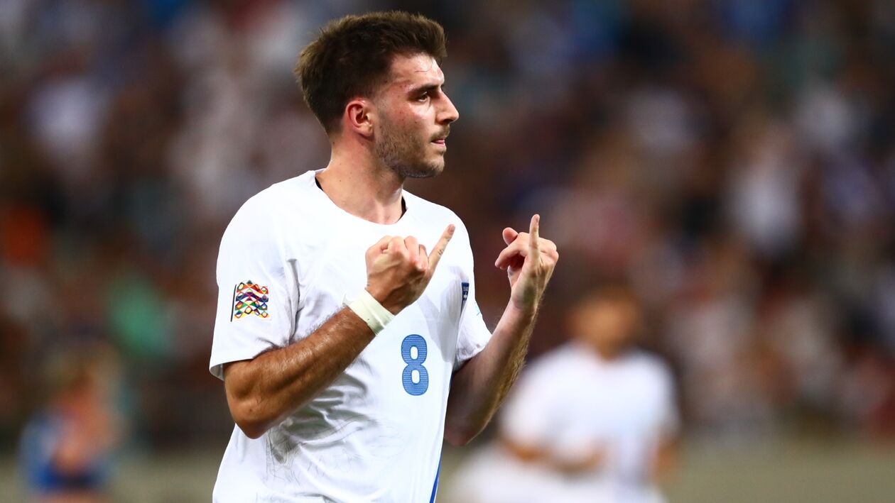 Ο σταθερά...ανερχόμενος Φώτης Ιωαννίδης