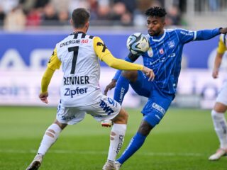 BW Λιντς - Λίντσερ