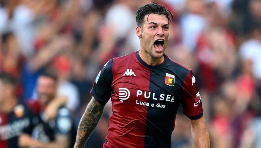 Προγνωστικά Λιαργκόβας