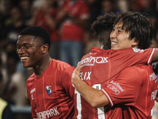 Ζιλ Βισέντε - Κάζα Πία