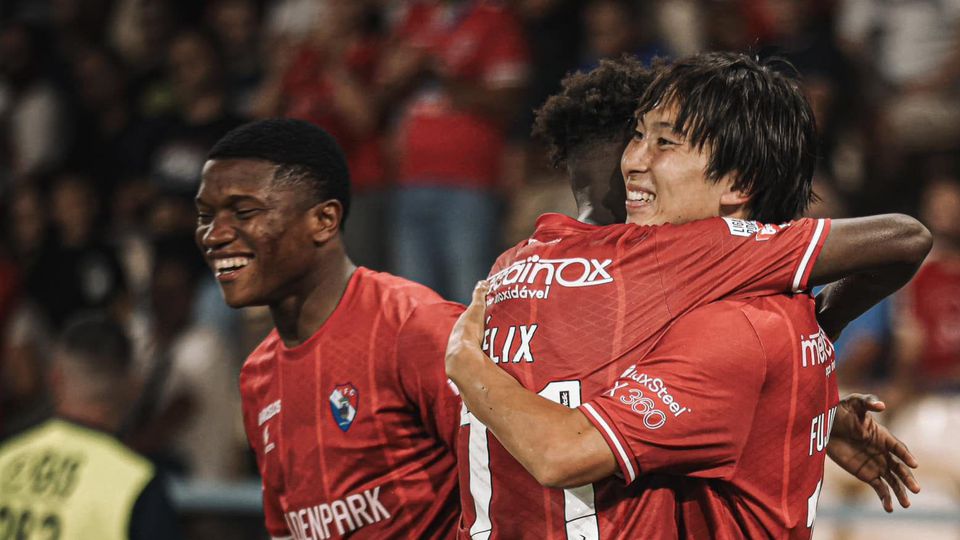 Ζιλ Βιθέντε - Κάζα Πία προγνωστικά