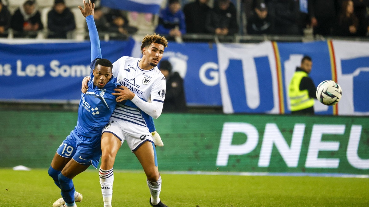 Γκρενόμπλ - Καέν προγνωστικά: Τι εννοείς αουτσάιντερ;