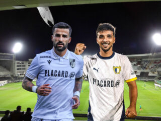 Γκιμαράες - Φαμαλισάο