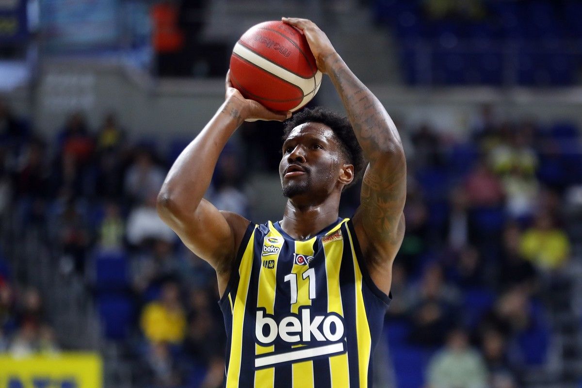 Φενέρμπαχτσε