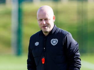 Σεντ Μίρεν - Χαρτς