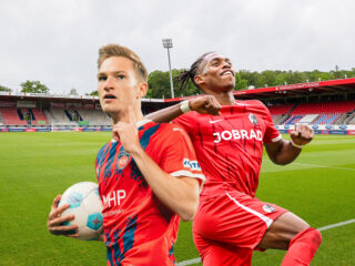 Χάιντενχαϊμ - Φράιμπουργκ