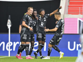 Βολφσμπέργκερ - Ραπίντ Βιέννης