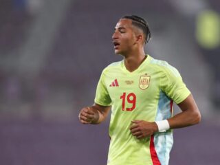 Ουγγαρία U21 - Ισπανία U21