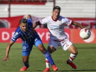 Γοδόι Κρουζ - Ουρακάν