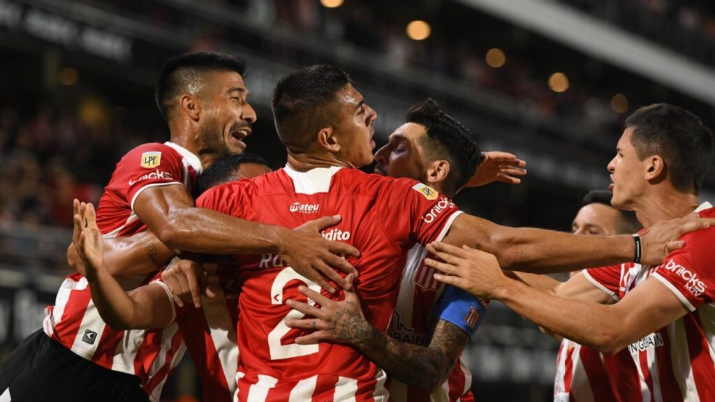 prognostika argentini