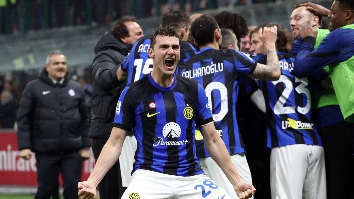 Όλα θα μπουν στη θέση τους με μια νίκη