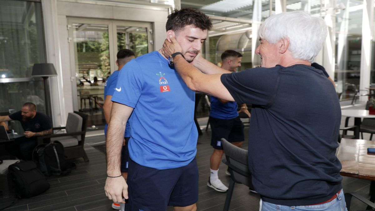 Ιβάν και Φώτης σημαίνει επιτυχία