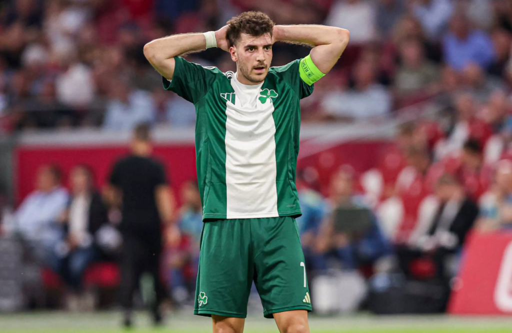 Ιωαννίδης Παναθηναϊκός