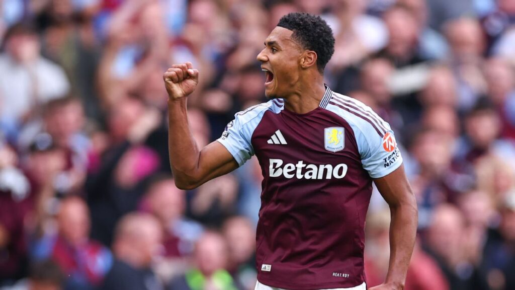 Ίπσουιτς - Άστον Βίλα προγνωστικά Πρέμιερ Λιγκ