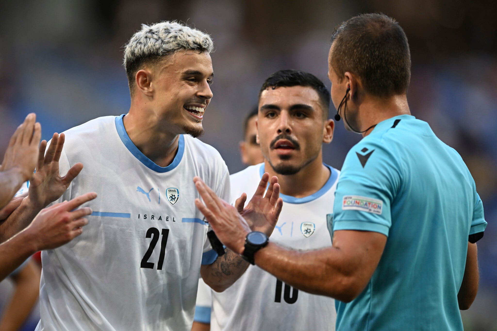 israil-u21-esthonia-u21-070924