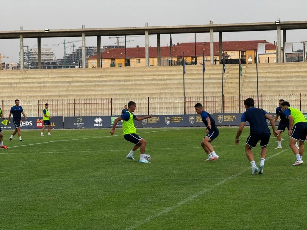 Ισραήλ - Κόσοβο προγνωστικά U21