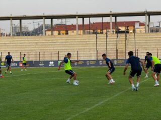 Ισραήλ U21 - Κόσοβο U21