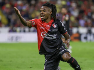 Άτλας - Τιχουάνα