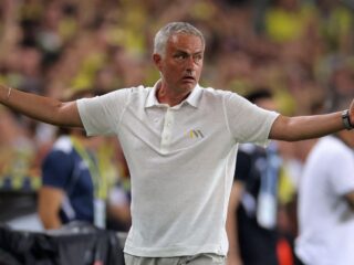 Φενέρμπαχτσε - Σίβασπορ