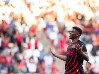 Τιχουάνα - Μασατλάν