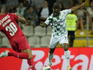 Κάζα Πία - Μορεϊρένσε