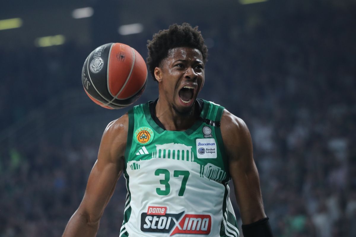 Κώστας Αντετοκούνμπο